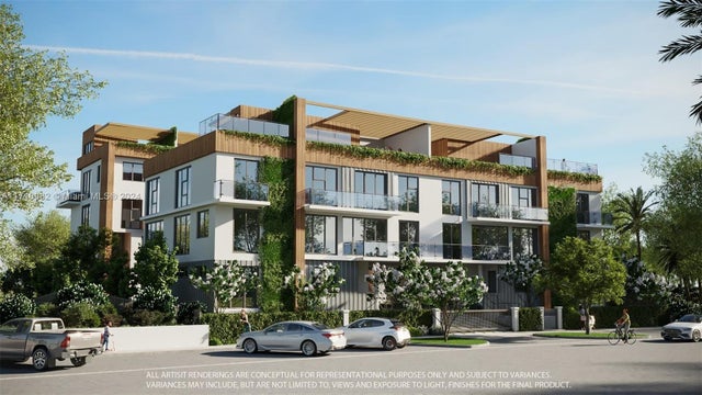 1 of 9 - 2005 Calais Dr 1, Miami Beach, FL