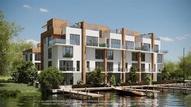 2 of 9 - 2005 Calais Dr 1, Miami Beach, FL