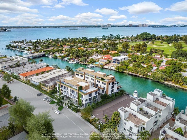 3 of 9 - 2005 Calais Dr 1, Miami Beach, FL