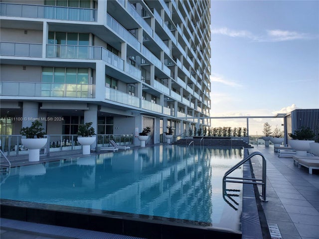 2 of 8 - 2000 Metropica Way 1801, Sunrise, FL