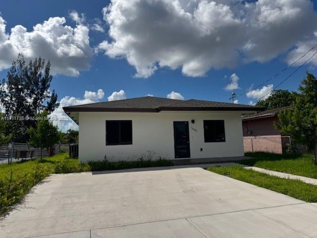 15167 Nw Railroad Dr, Miami Gardens