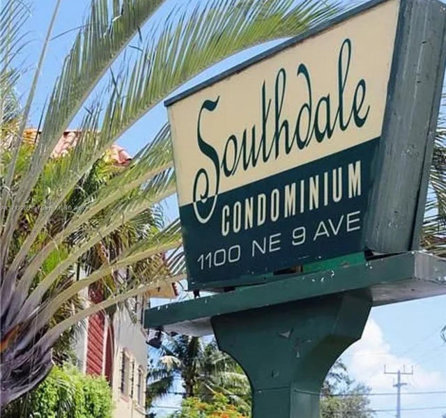 1 of 21 - 1100 Ne 9th Ave 305, Fort Lauderdale, FL