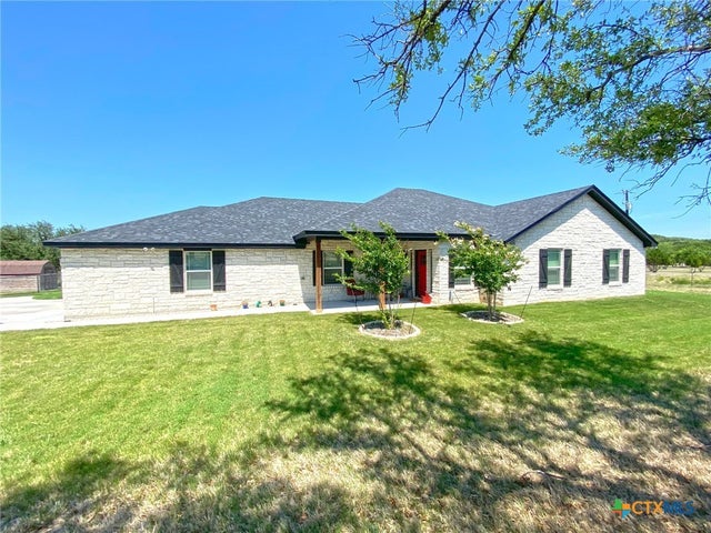 1142 Lutheran Church Road, Copperas Cove