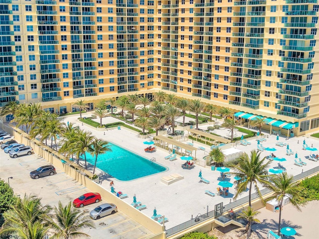 2501 S Ocean Drive 809, Hollywood