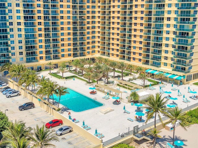 2501 S Ocean Drive 809, Hollywood