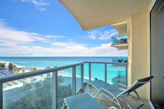 3 of 45 - 2501 S Ocean Drive 809, Hollywood, FL