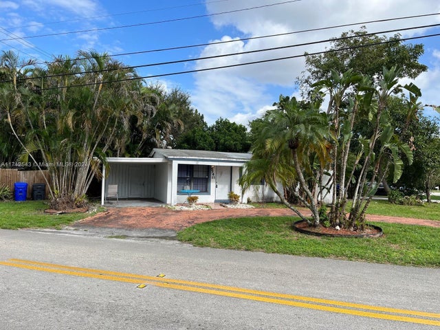 1 of 22 - 5741 Simms St, Hollywood, FL