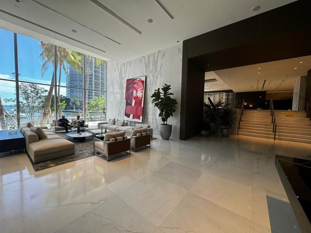 1 of 55 - 300 Biscayne Boulevard Way 1806, Miami, FL