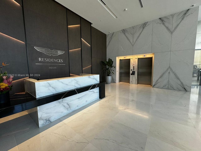 2 of 55 - 300 Biscayne Boulevard Way 1806, Miami, FL
