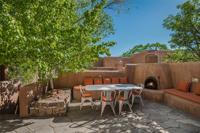 707 E Palace Avenue # 11, Santa Fe