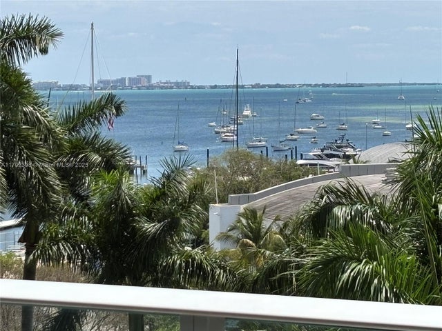 2 of 45 - 2627 S Bayshore Dr 804, Miami, FL