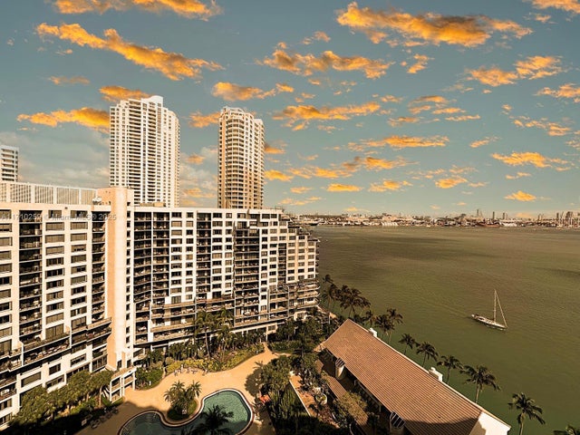 1 of 35 - 520 Brickell Key Dr A1802, Miami, FL