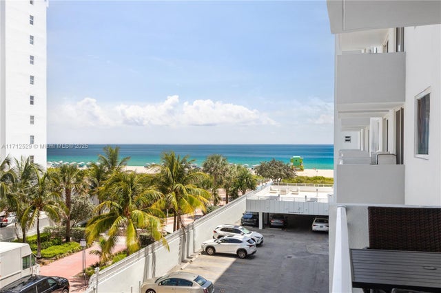 345 Ocean Dr 424, Miami Beach