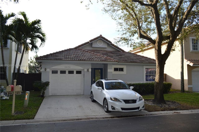 1 of 21 - 9972 Nw 5th Ct, Plantation, FL