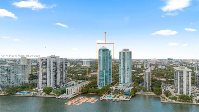 2 of 72 - 2127 Brickell Ave 2804, Miami, FL
