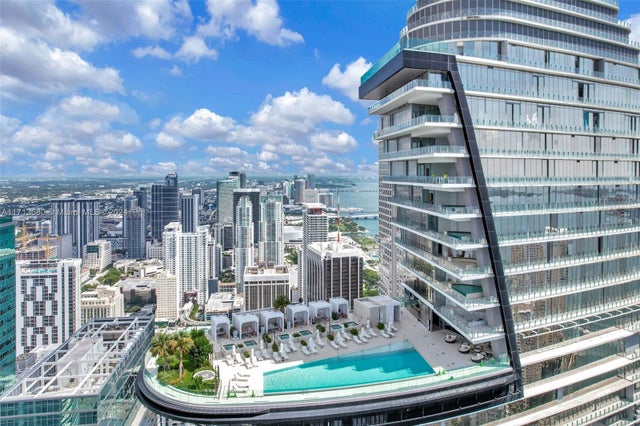 2 of 46 - 300 Biscayne Blvd Way 2608, Miami, FL