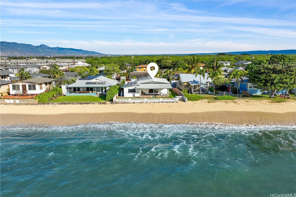 (unit #a) 91-423 Ewa Beach Road, Ewa Beach