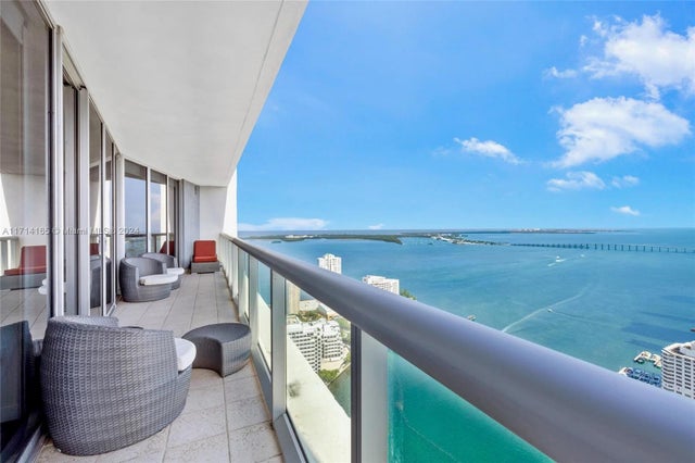 1 of 20 - 495 Brickell Ave 4805, Miami, FL