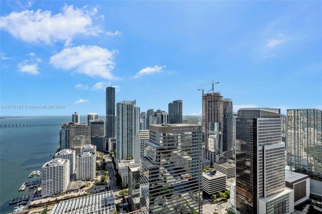 2 of 20 - 495 Brickell Ave 4805, Miami, FL