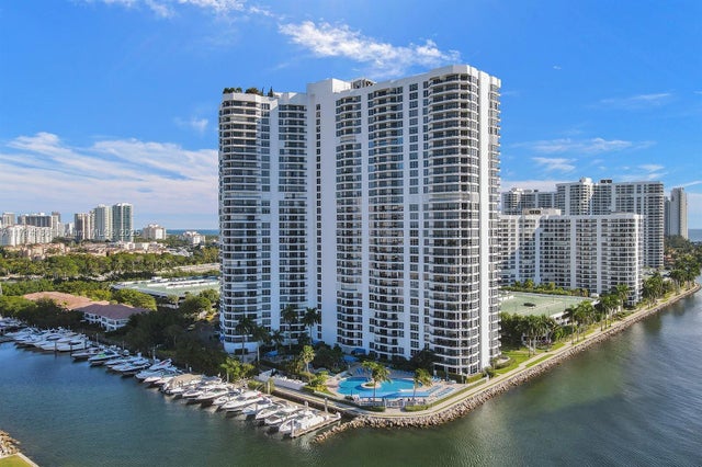 1 of 21 - 3530 Mystic Pointe Dr 2602 + Parking, Aventura, FL