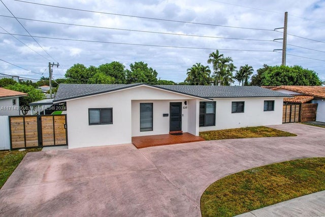 3 of 49 - 8341 Sw 12th Ter, Miami, FL