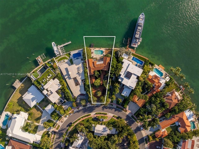5 of 43 - 11 E Rivo Alto Dr, Miami Beach, FL