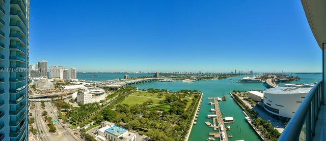 1 of 26 - 888 Biscayne Blvd 2511, Miami, FL