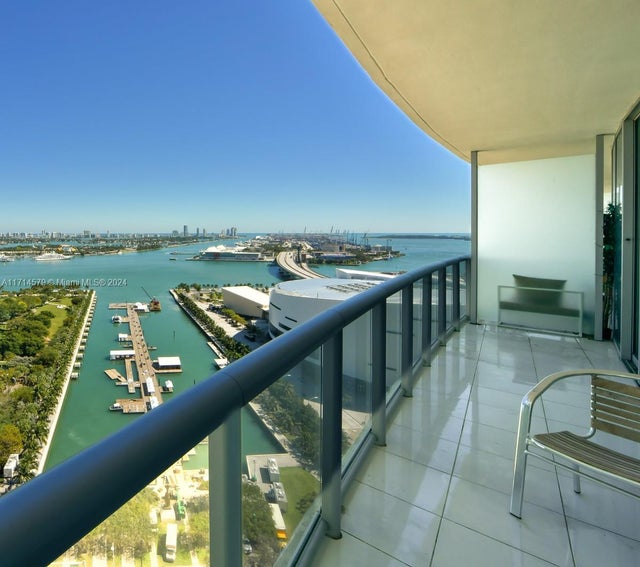 2 of 26 - 888 Biscayne Blvd 2511, Miami, FL