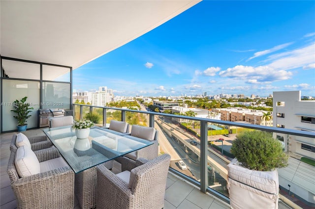 3 of 28 - 500 Alton Rd 908, Miami Beach, FL