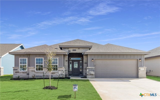 117 Lost Pines Lane, Marion