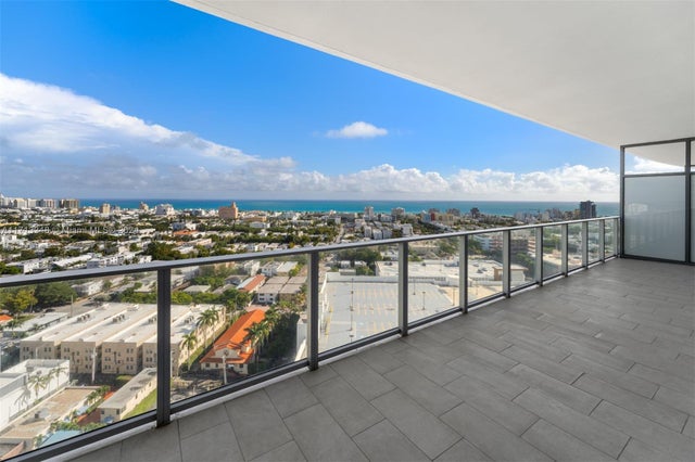 1 of 16 - 500 Alton Rd 2207, Miami Beach, FL