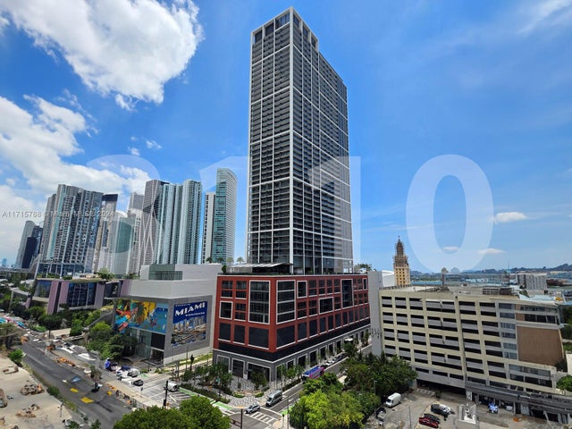 1 of 15 - 601 Ne 1 Ave 3110, Miami, FL