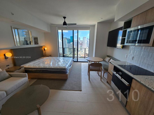 4 of 15 - 601 Ne 1 Ave 3110, Miami, FL