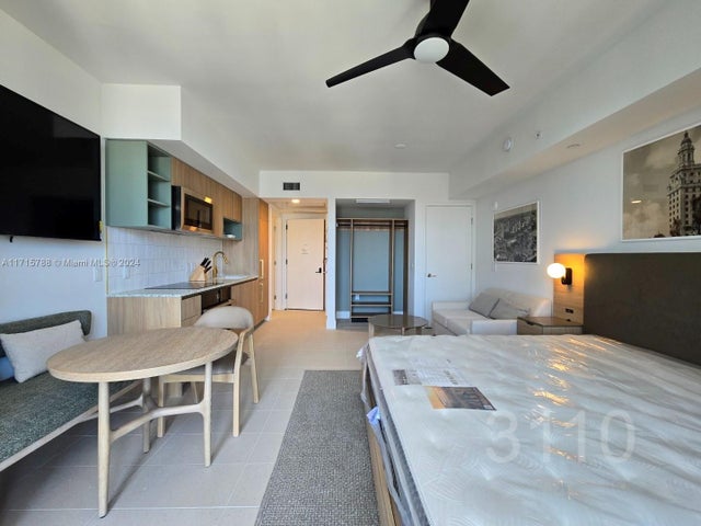 5 of 15 - 601 Ne 1 Ave 3110, Miami, FL