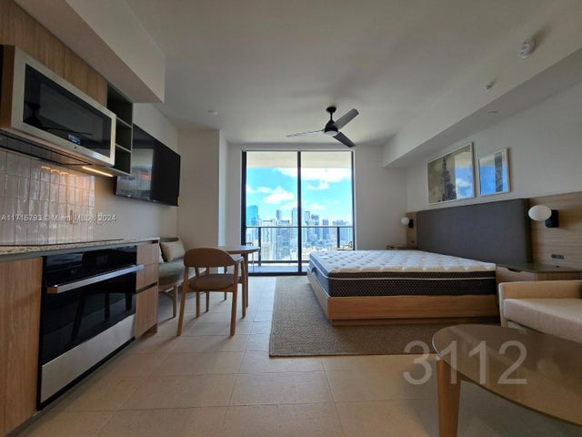 2 of 19 - 601 Ne 1 Ave 3112, Miami, FL