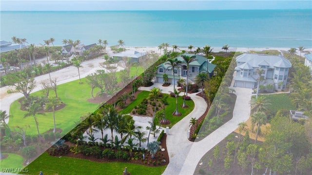 Photo of 16770 Captiva Drive, Captiva FL