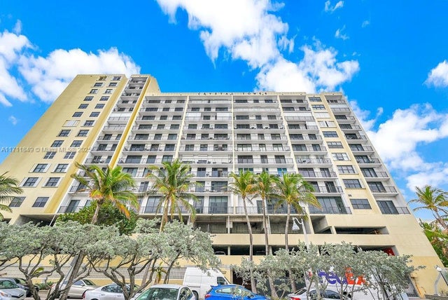 2 of 47 - 322 Buchanan St 1008, Hollywood, FL