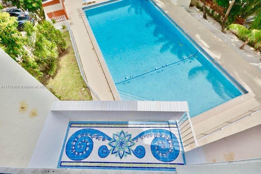 7801 Ne 4th Ct 317, Miami