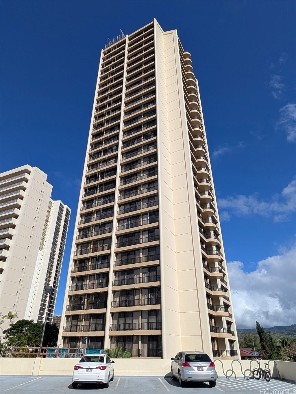 (unit #10a) 3130 Ala Ilima Street, Honolulu