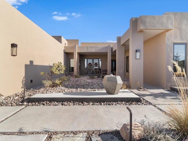 72 Paseo Del Pajaro (lot 13), Santa Fe