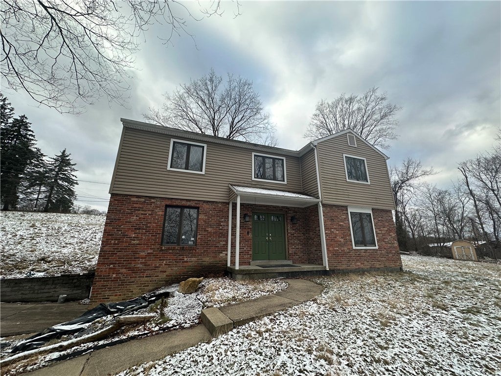 6290 Irishtown Road Extension, Bethel Park