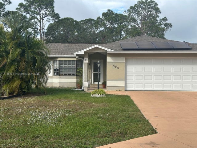 2 of 34 - 529 Aston Martin Dr., Sebring, FL