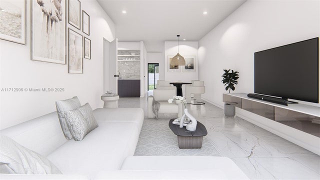2 of 7 - 2617 Sw 58th Ave 1-3, West Park, FL