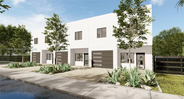 4 of 7 - 2617 Sw 58th Ave 1-3, West Park, FL
