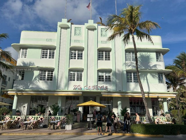 1 of 36 - 1250 Ocean Dr 3f, Miami Beach, FL