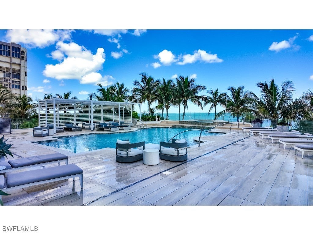 4101 Gulf Shore Blvd N Ph-2, NAPLES, FL, 34103