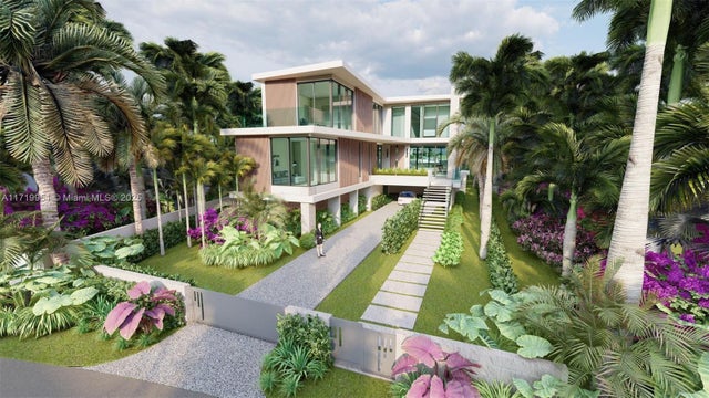2 of 4 - 424 W Rivo Alto Dr, Miami Beach, FL