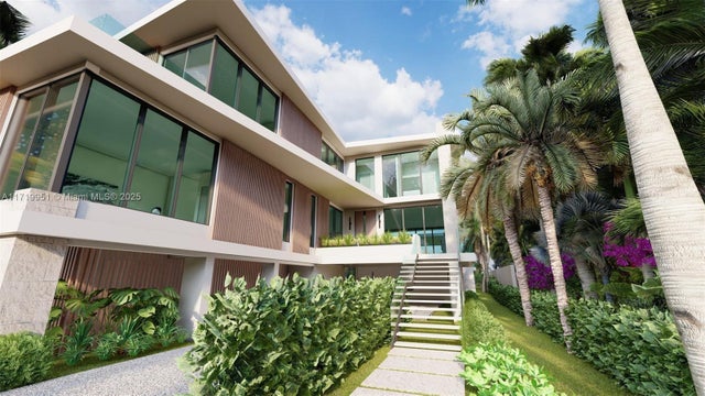 3 of 4 - 424 W Rivo Alto Dr, Miami Beach, FL