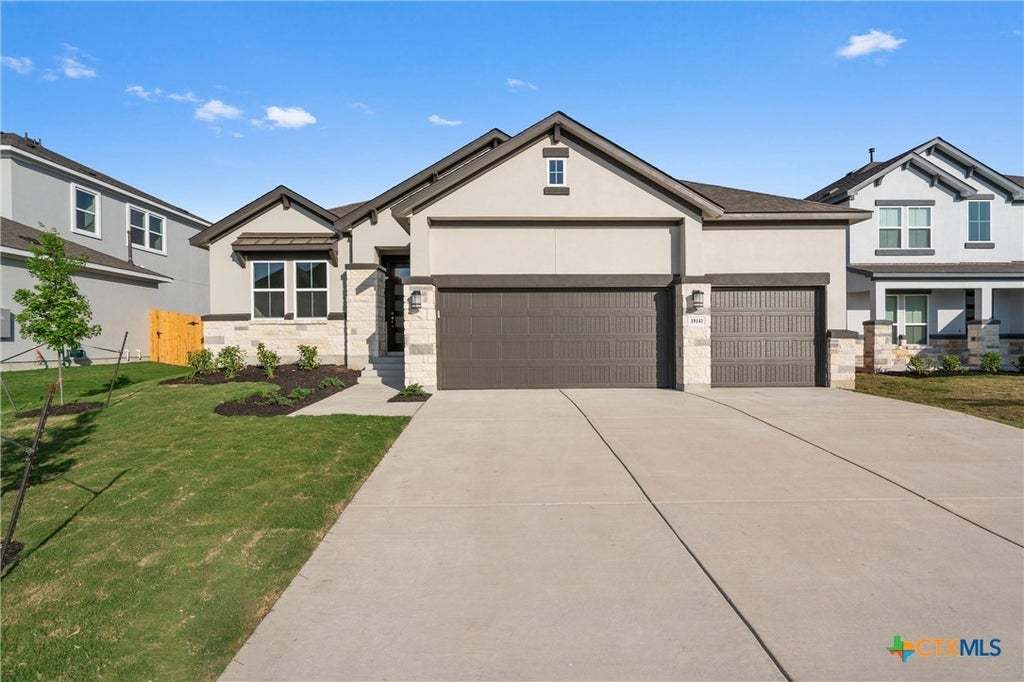 19141 Ariel Elena Way, Pflugerville