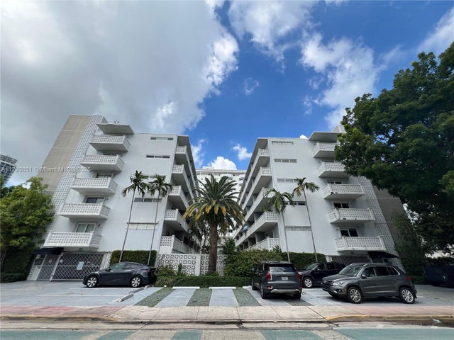 1 of 14 - 1620 West Ave 501, Miami Beach, FL